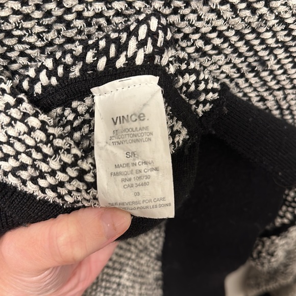 Vince sweater - Picture 4 of 4